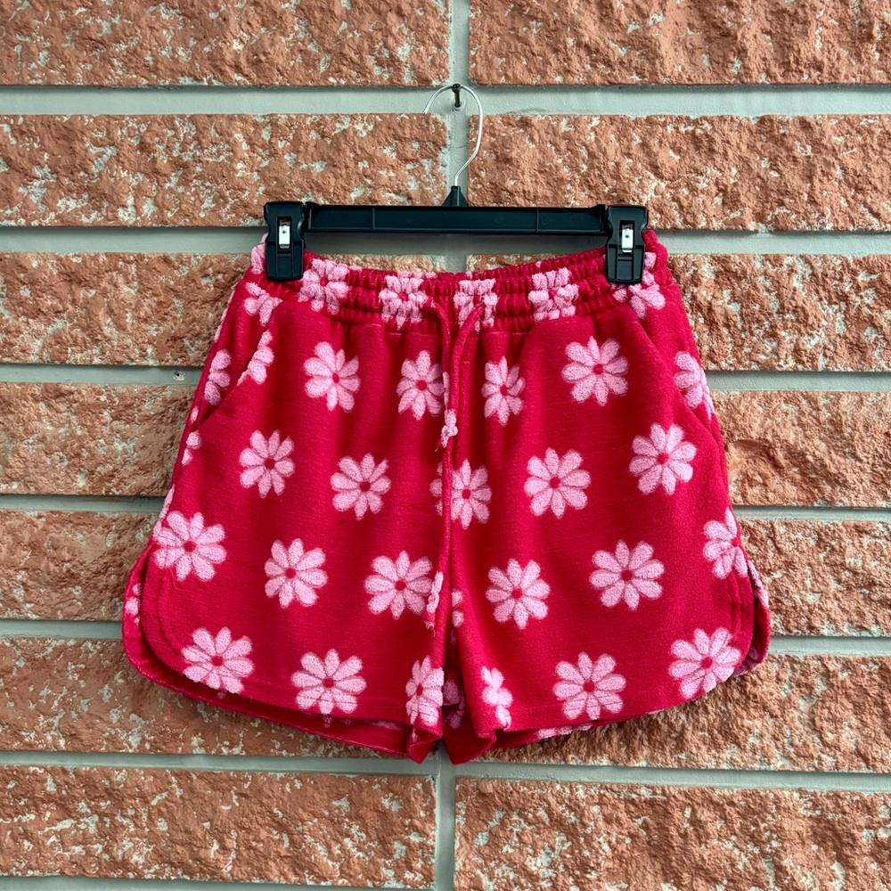 Pool side shorts